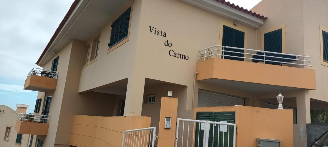 Cantinho Da Te Câmara de Lobos Exterior foto